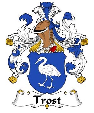 German/T/Trost-Crest-Coat-of-Arms