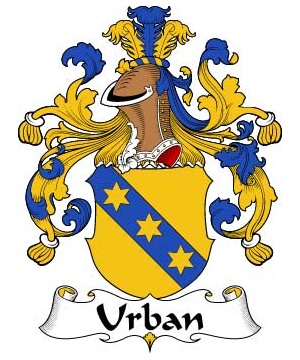 German/U/Urban-Crest-Coat-of-Arms