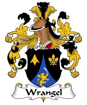 German/W/Wrangel-Crest-Coat-of-Arms