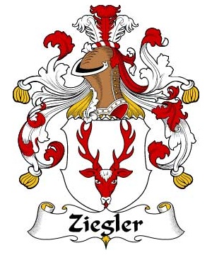 German/Z/Ziegler-Crest-Coat-of-Arms