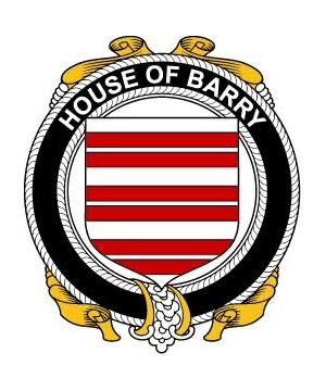 House-of-Ireland/B/Barry-Crest-Coat-Of-Arms