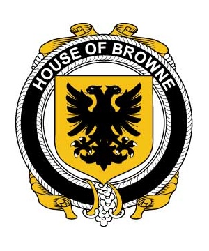 House-of-Ireland/B/Browne-Crest-Coat-Of-Arms