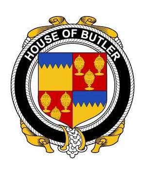 House-of-Ireland/B/Butler-Crest-Coat-Of-Arms
