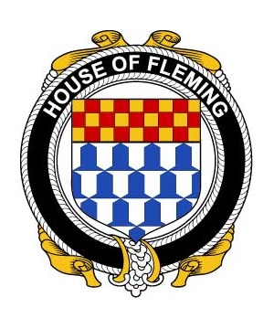 House-of-Ireland/F/Fleming-Crest-Coat-Of-Arms