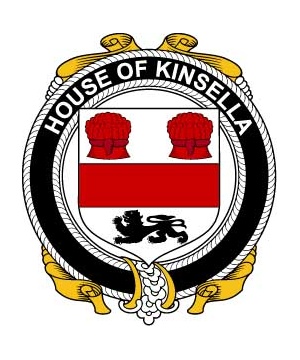 House-of-Ireland/K/Kinsella-Crest-Coat-Of-Arms
