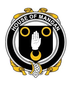 House-of-Ireland/M/Mangan-Crest-Coat-Of-Arms