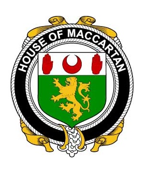 House-of-Ireland/Mac/MacCartan-Crest-Coat-Of-Arms