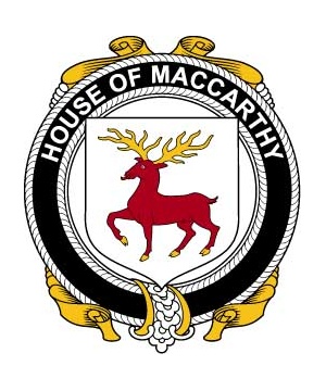 House-of-Ireland/Mac/MacCarthy-Crest-Coat-Of-Arms