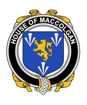 House-of-Ireland/Mac/MacColgan-Crest-Coat-Of-Arms