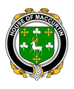 House-of-Ireland/Mac/MacCurtin-Crest-Coat-Of-Arms