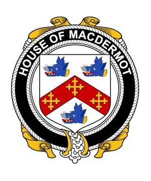 House-of-Ireland/Mac/MacDermot-Crest-Coat-Of-Arms