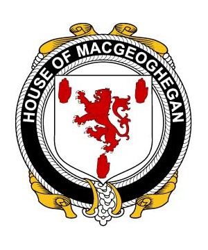 House-of-Ireland/Mac/MacGeoghegan-Crest-Coat-Of-Arms