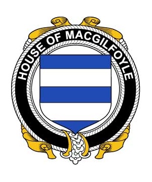 House-of-Ireland/Mac/MacGilfoyle-Crest-Coat-Of-Arms