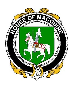 House-of-Ireland/Mac/MacGuire-Crest-Coat-Of-Arms