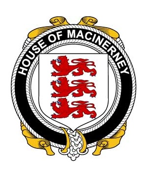 House-of-Ireland/Mac/MacInerney-Crest-Coat-Of-Arms