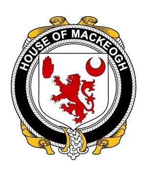 House-of-Ireland/Mac/MacKeogh-Crest-Coat-Of-Arms