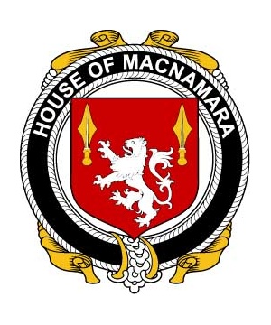 House-of-Ireland/Mac/MacNamara-Crest-Coat-Of-Arms
