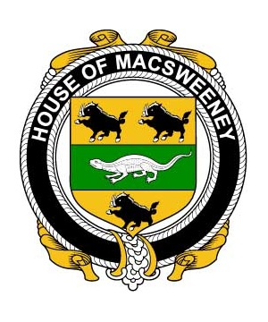 House-of-Ireland/Mac/MacSweeney-Crest-Coat-Of-Arms