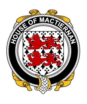 House-of-Ireland/Mac/MacTiernan-Crest-Coat-Of-Arms