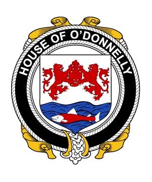 House-of-Ireland/O/ODonnelly-Crest-Coat-Of-Arms