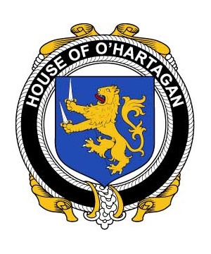 House-of-Ireland/O/OHartagan-Crest-Coat-Of-Arms
