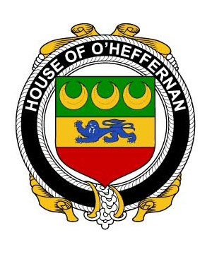 House-of-Ireland/O/OHeffernan-Crest-Coat-Of-Arms