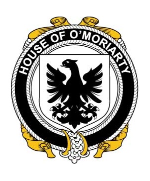 House-of-Ireland/O/OMoriarty-Crest-Coat-Of-Arms