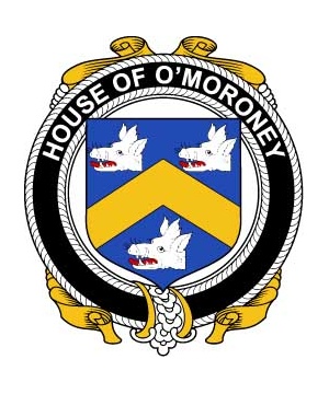 House-of-Ireland/O/OMoroney-Crest-Coat-Of-Arms