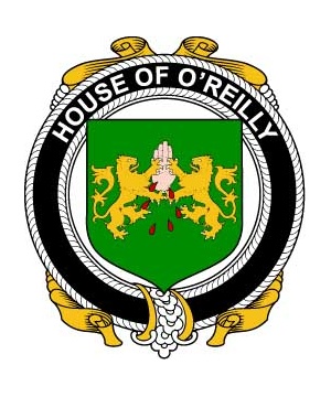 House-of-Ireland/O/OReilly-Crest-Coat-Of-Arms