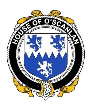 House-of-Ireland/O/OScanlan-(Munster)-Crest-Coat-Of-Arms
