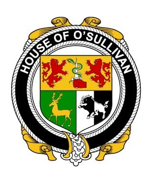 Sullivan Name Meaning, Family History, Family Crest & Coats of Arms