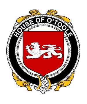 House-of-Ireland/O/OToole-Crest-Coat-Of-Arms