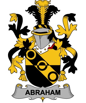 Irish/A/Abraham-Crest-Coat-of-Arms