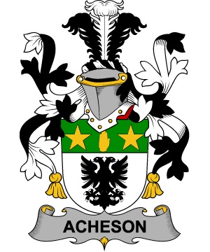 Irish/A/Acheson-Crest-Coat-of-Arms