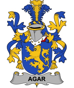 Irish/A/Agar-Crest-Coat-of-Arms