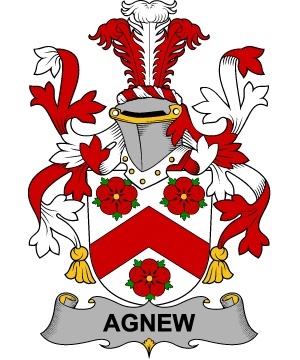 Irish/A/Agnew-Crest-Coat-of-Arms