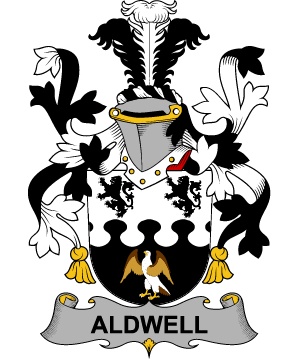 Irish/A/Aldwell-Crest-Coat-of-Arms