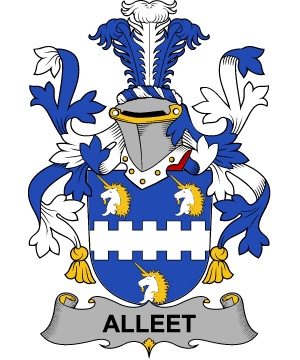 Irish/A/Alleet-Crest-Coat-of-Arms