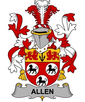 Irish/A/Allen-Crest-Coat-of-Arms