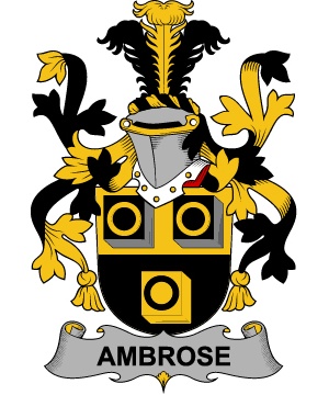 Irish/A/Ambrose-Crest-Coat-of-Arms