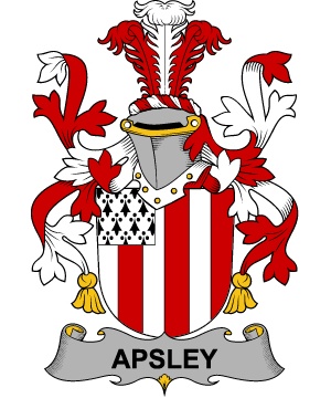 Irish/A/Apsley-Crest-Coat-of-Arms