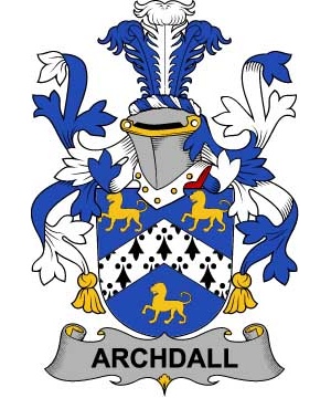 Irish/A/Archdall-Crest-Coat-of-Arms