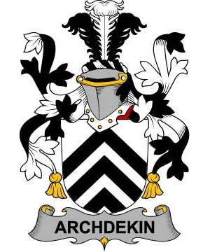 Irish/A/Archdekin-Crest-Coat-of-Arms