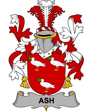 Irish/A/Ash-Crest-Coat-of-Arms