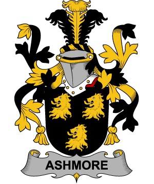 Irish/A/Ashmore-Crest-Coat-of-Arms