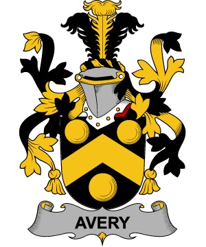 Irish/A/Avery-Crest-Coat-of-Arms