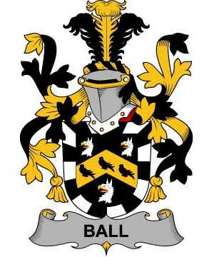 Irish/B/Ball-Crest-Coat-of-Arms