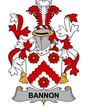 Irish/B/Bannon-or-O'Bannon-Crest-Coat-of-Arms