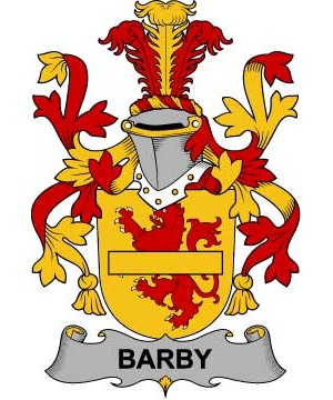 Irish/B/Barby-Crest-Coat-of-Arms