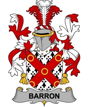 Irish/B/Barron-Crest-Coat-of-Arms